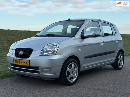 Kia Picanto 0
