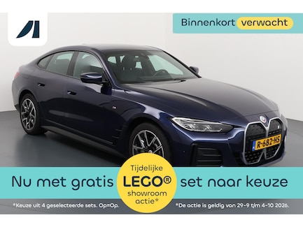 BMW i4 0