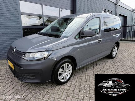 Volkswagen Caddy 0
