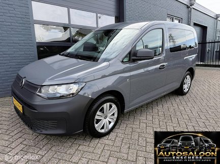 Volkswagen Caddy 0