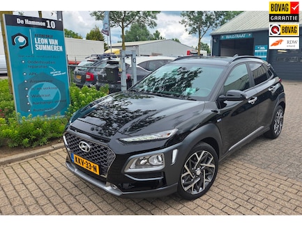 Hyundai Kona 0