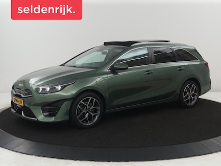 Kia Ceed 0