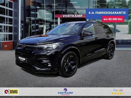 Volkswagen Tiguan 0