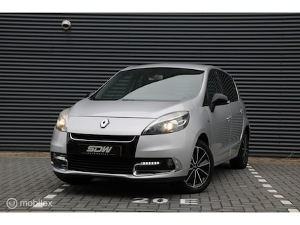Renault Scenic 0