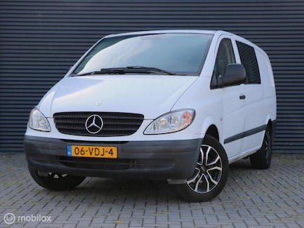 Mercedes-Benz Vito 0