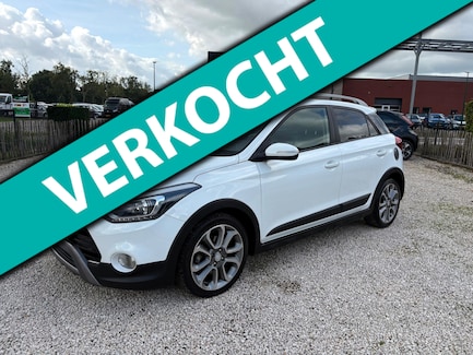 Hyundai i20 0