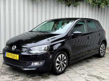Volkswagen Polo 0