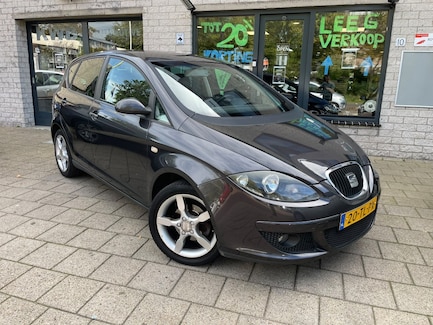 SEAT Altea 0