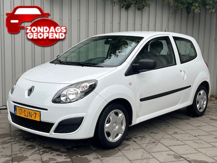 Renault Twingo 0