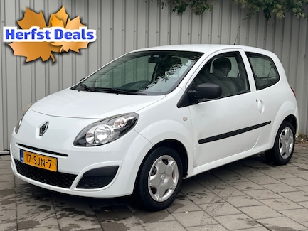Renault Twingo 0