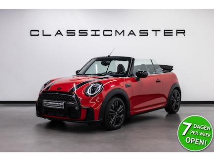 MINI John Cooper Works 0