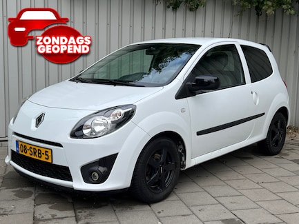 Renault Twingo 0