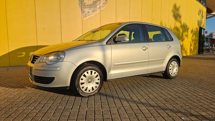 Volkswagen Polo 0