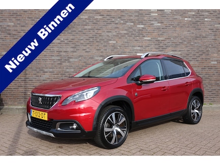 Peugeot 2008 0