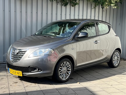 Lancia Ypsilon 0