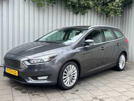 Ford Focus 0
