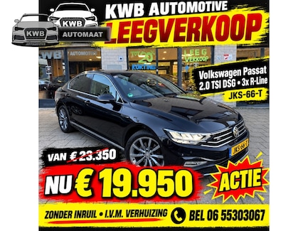 Volkswagen Passat 0