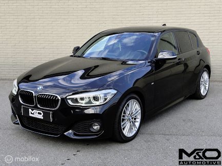 BMW 1-Serie 0