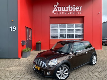 MINI One 0