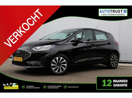 Ford Fiesta 0
