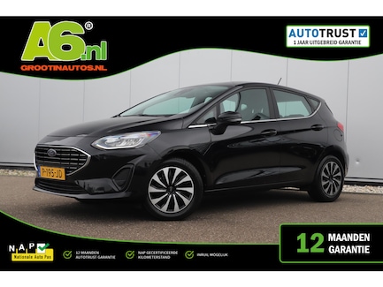 Ford Fiesta 0