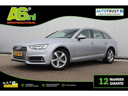 Audi A4 0