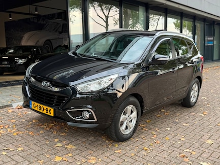 Hyundai ix35 0