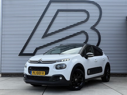 Citroën C3 0