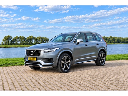 Volvo XC90 0