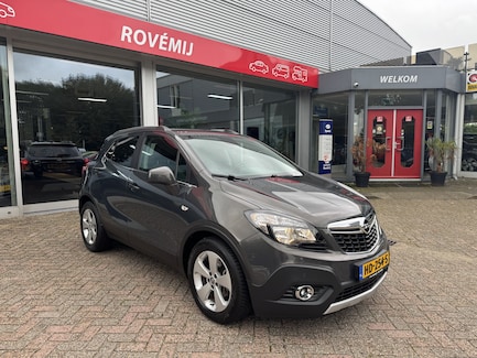 Opel Mokka 0