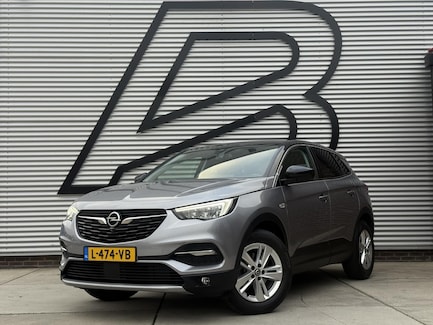 Opel Grandland 0