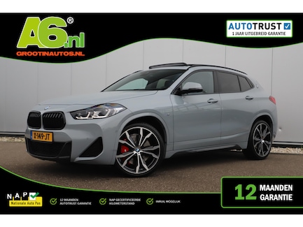 BMW X2 0
