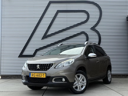 Peugeot 2008 0