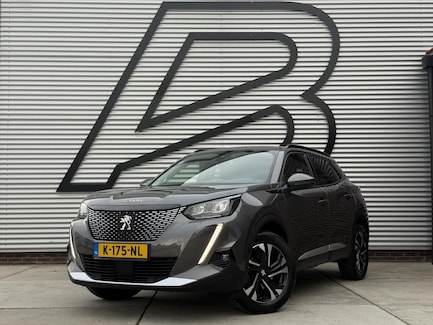 Peugeot 2008 0