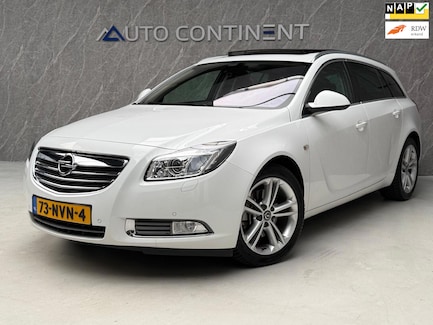 Opel Insignia 0