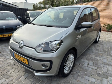 Volkswagen Up! 0