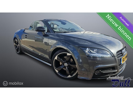 Audi TT 0