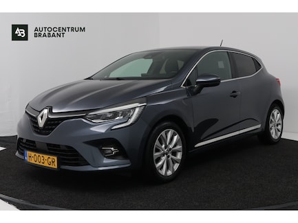 Renault Clio 0