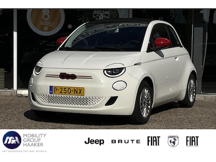 Fiat 500C 0