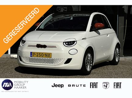 Fiat 500C 0
