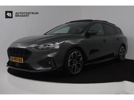 Ford Focus 0