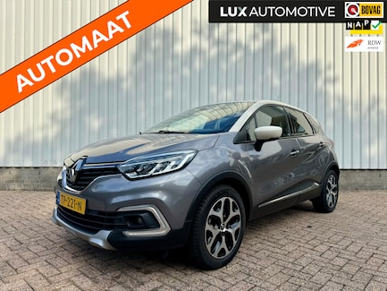 Renault Captur 0