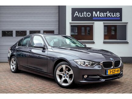 BMW 3-Serie 0