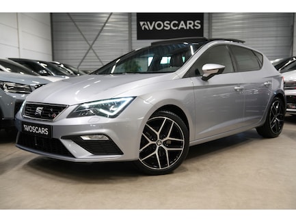 SEAT Leon 0