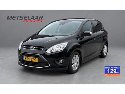 Ford C-Max 0