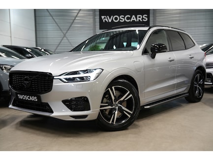Volvo XC60 0