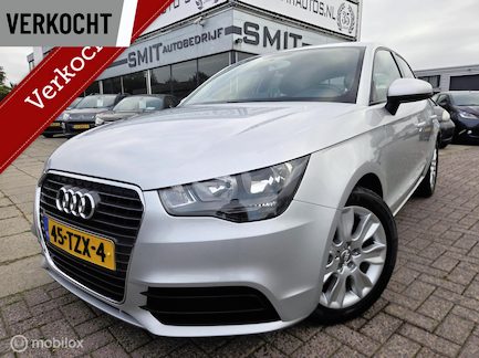 Audi A1 0