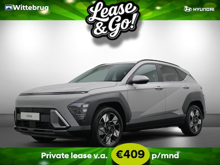 Hyundai Kona 0