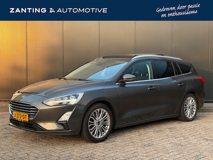 Ford Focus 0