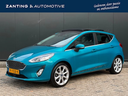 Ford Fiesta 0
